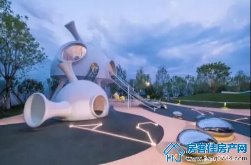 印象未来城 印象未来城