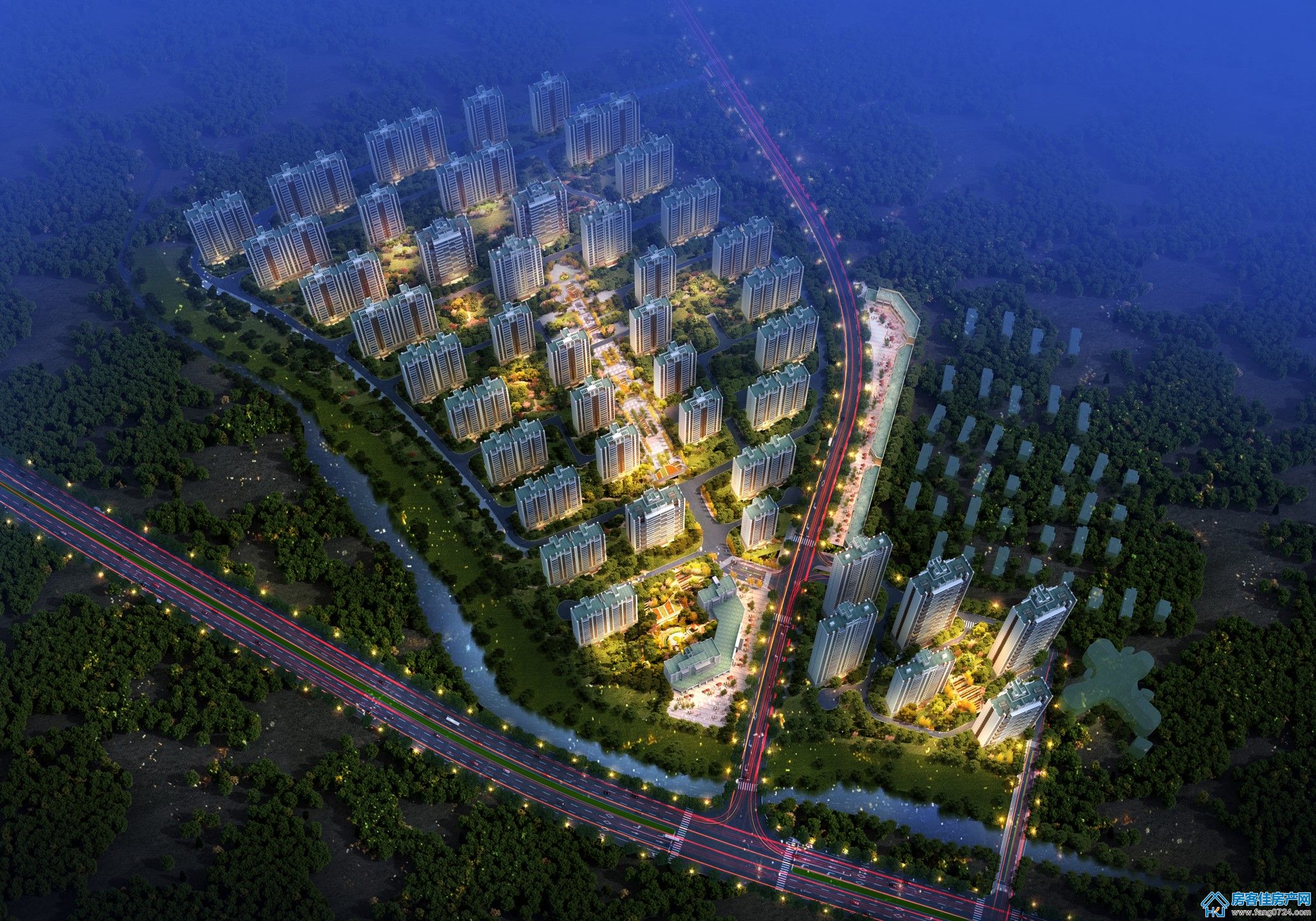 碧桂园·翡翠公馆 碧桂园·翡翠公馆