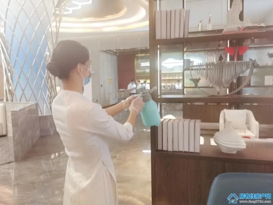 国华·温泉新城 国华·温泉新城