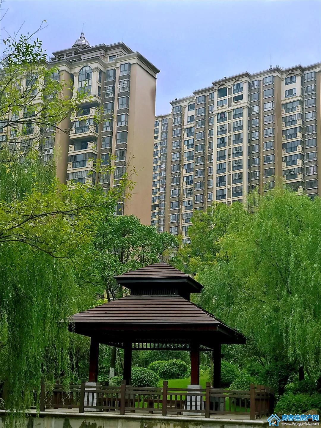 凯旋城 凯旋城