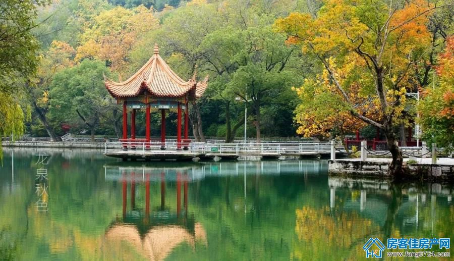 洋丰·象山玉园 洋丰·象山玉园