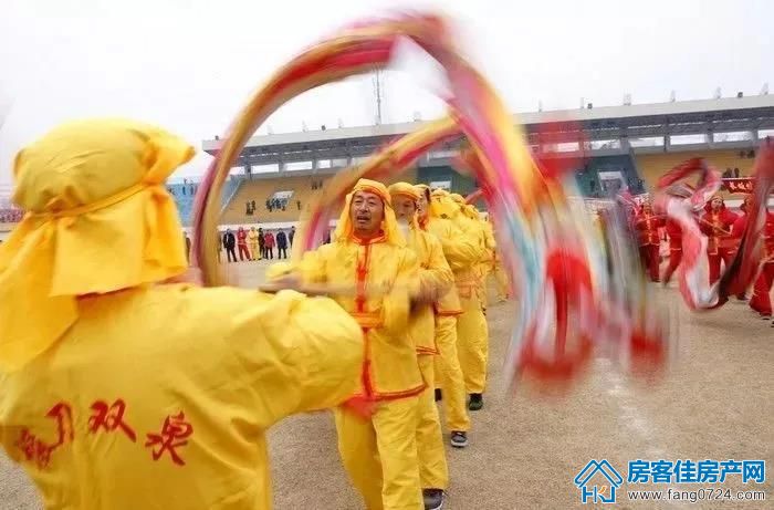 国华·温泉新城 国华·温泉新城