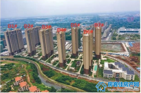 城建地产·长宁太和 城建地产·长宁太和