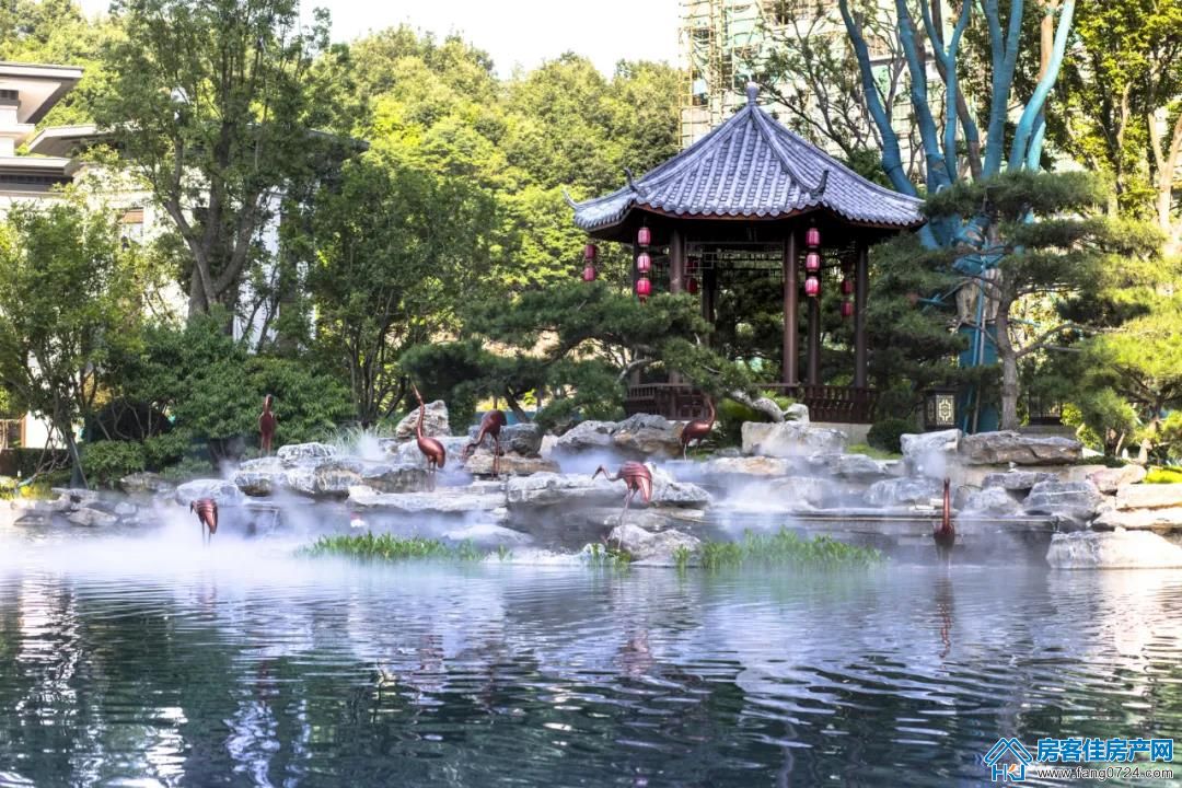 恒大云湖上苑 恒大云湖上苑