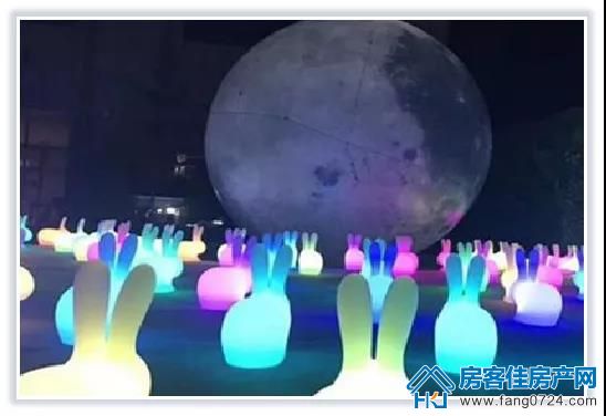 印象未来城 印象未来城