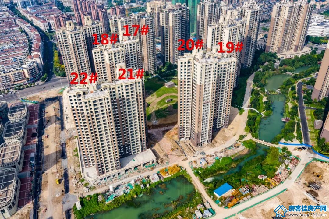 凯旋湾 凯旋湾