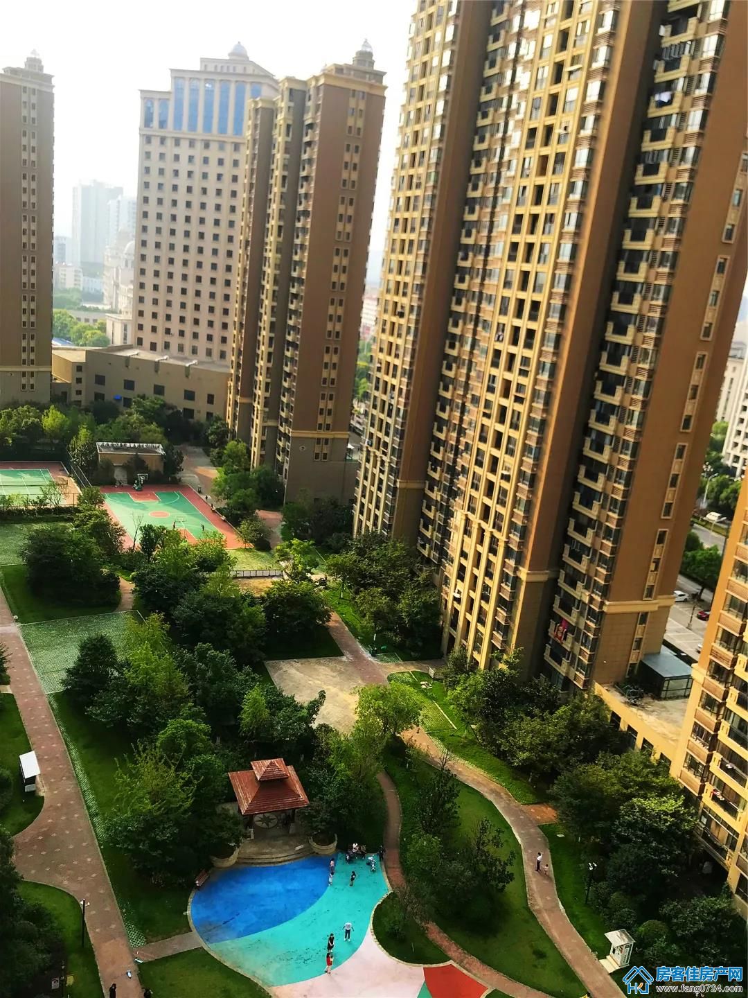 佳信·凯旋城 佳信·凯旋城