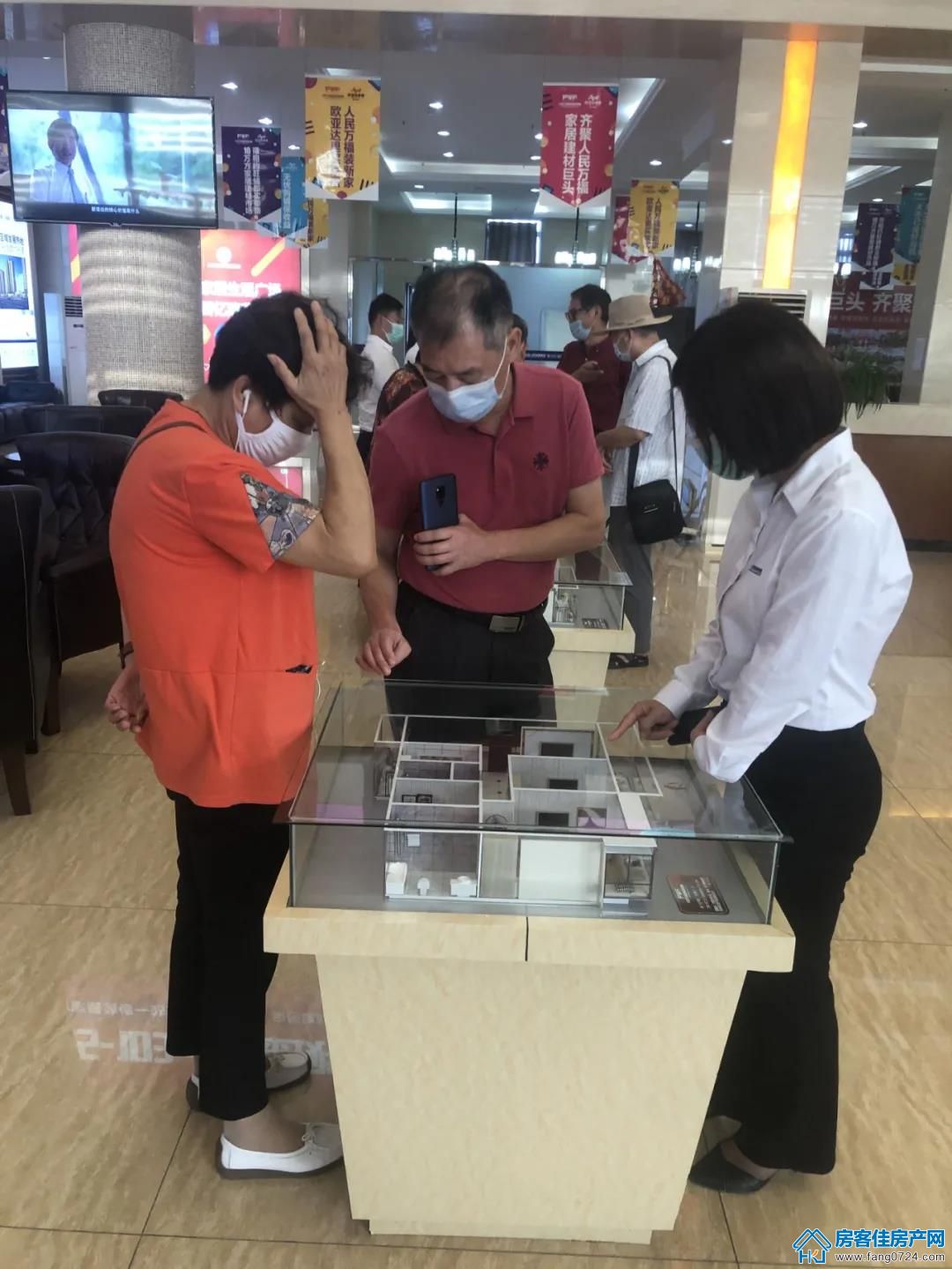 人民万福·一品花园 人民万福·一品花园