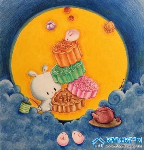 中建壹品璟苑 中建壹品璟苑