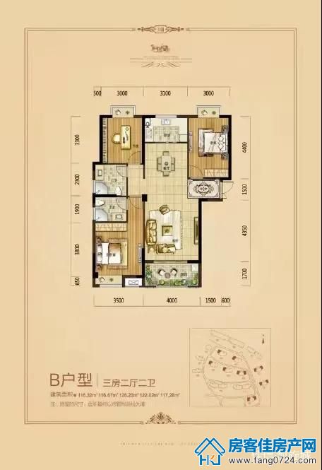 凯旋城 凯旋城