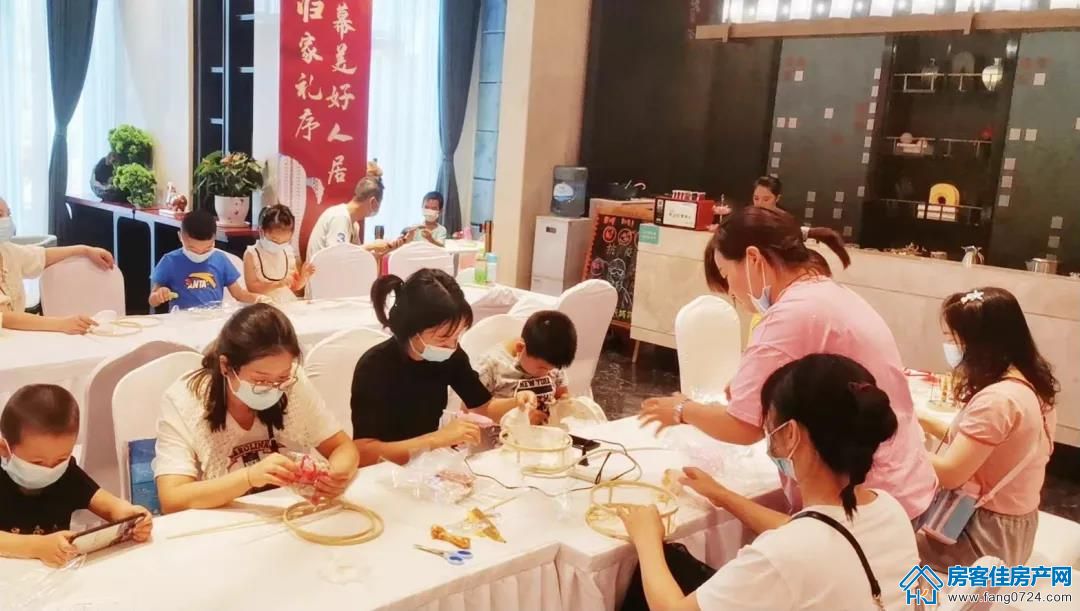 中建壹品璟苑 中建壹品璟苑