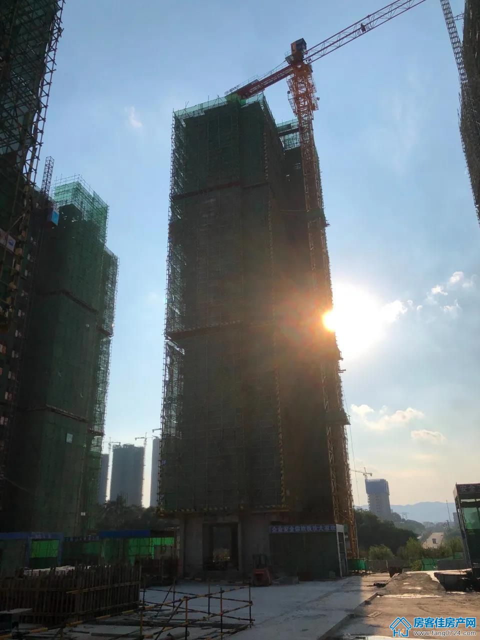 泓盈·溪悦湾 泓盈·溪悦湾