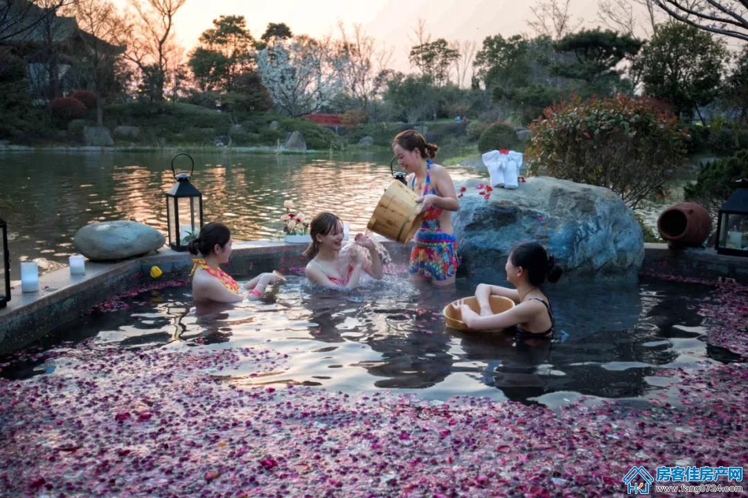 国华·温泉新城 国华·温泉新城