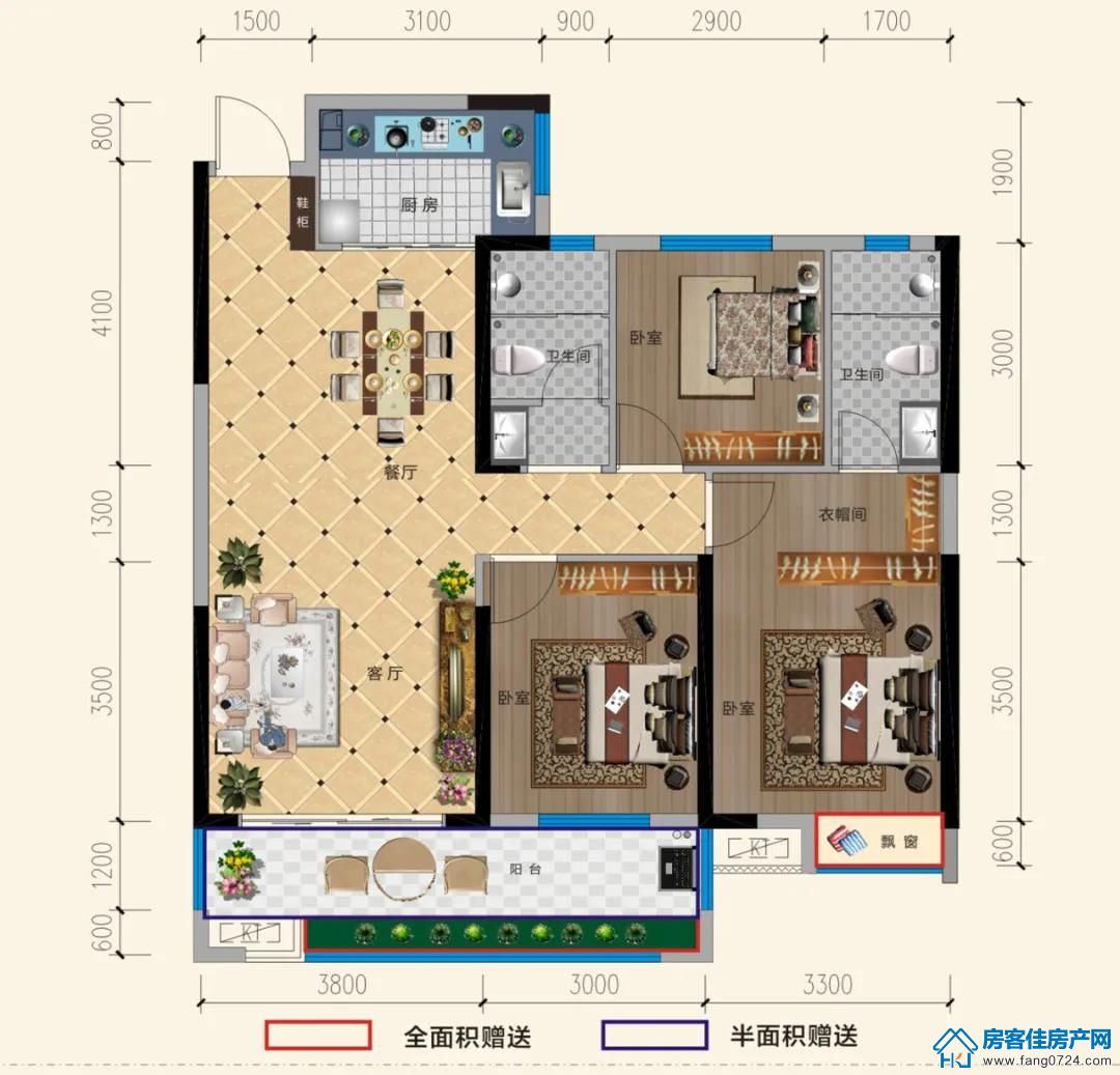 洋丰地产 洋丰地产