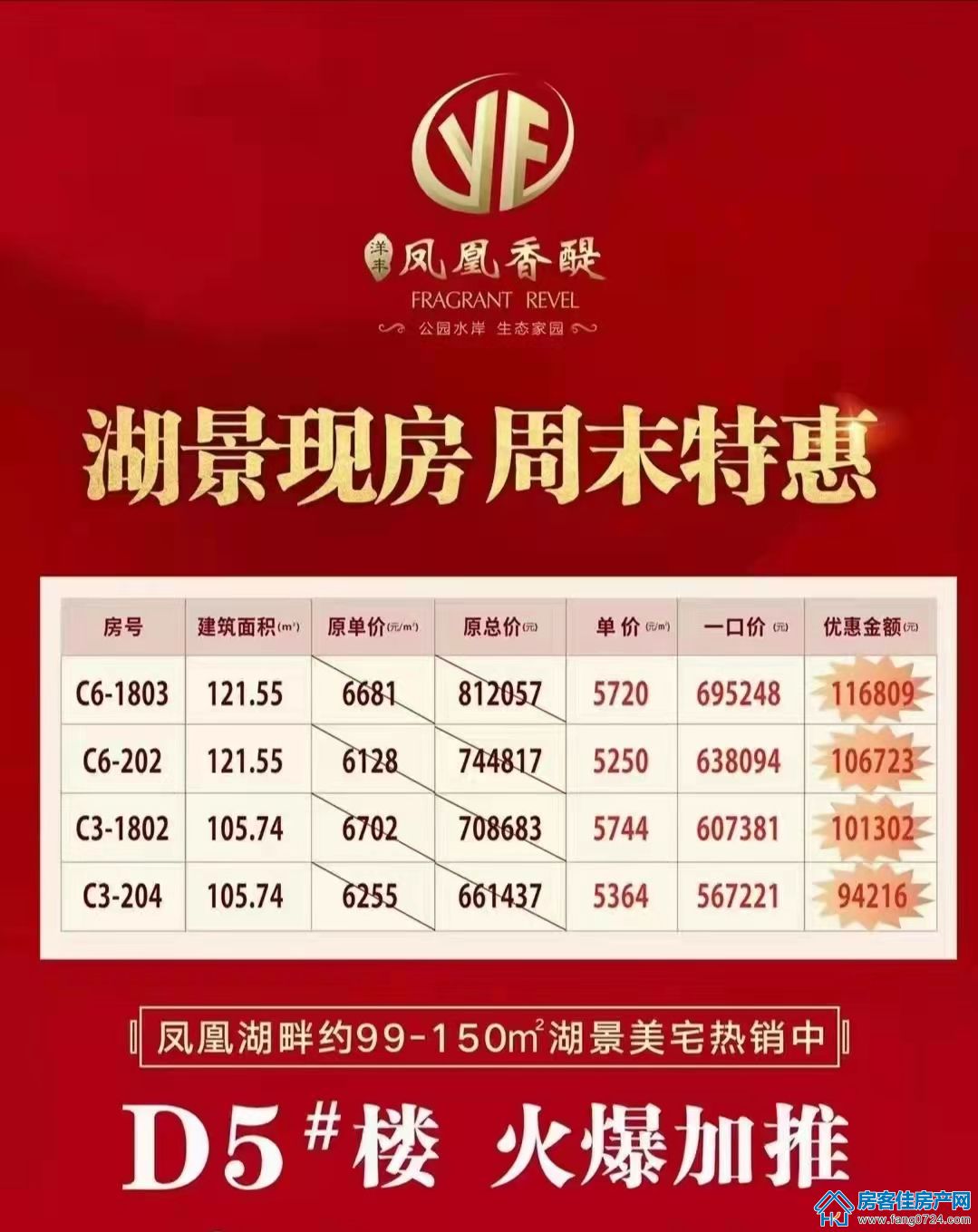 洋丰·凤凰香醍 洋丰·凤凰香醍