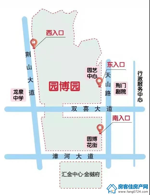 汇金中心·金樾府 汇金中心·金樾府