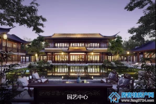 汇金中心·金樾府 汇金中心·金樾府
