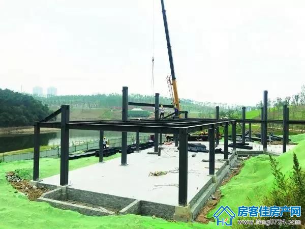 汇金中心·金樾府 汇金中心·金樾府