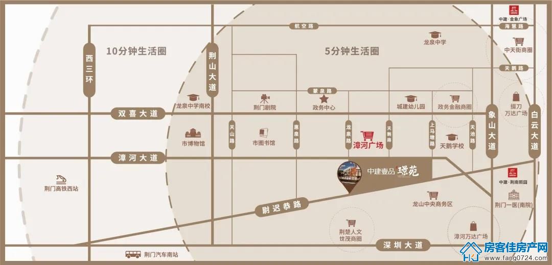 中建壹品璟苑 中建壹品璟苑