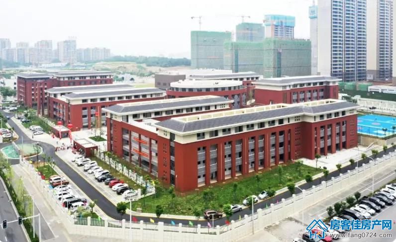 中建壹品璟苑 中建壹品璟苑