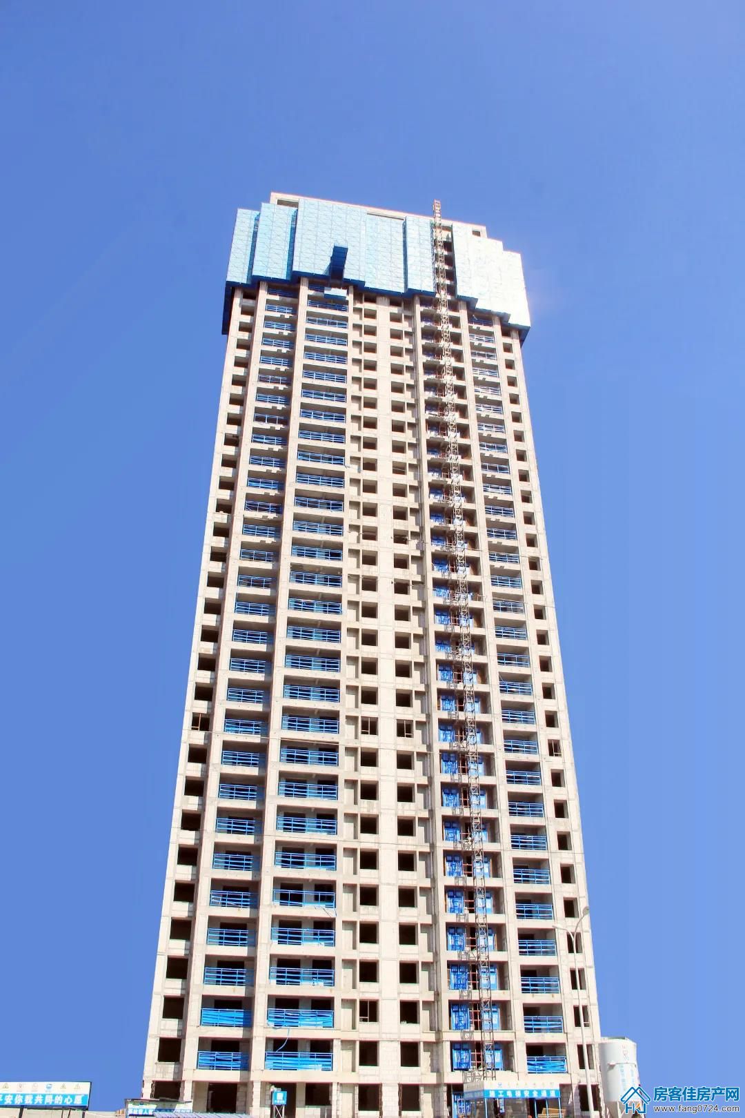 中建壹品璟苑 中建壹品璟苑