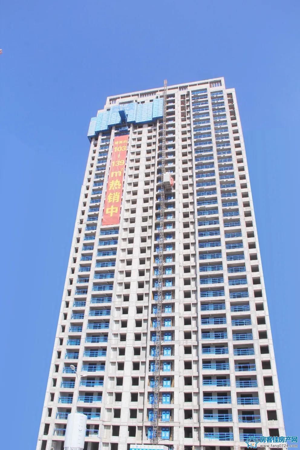 中建壹品璟苑 中建壹品璟苑