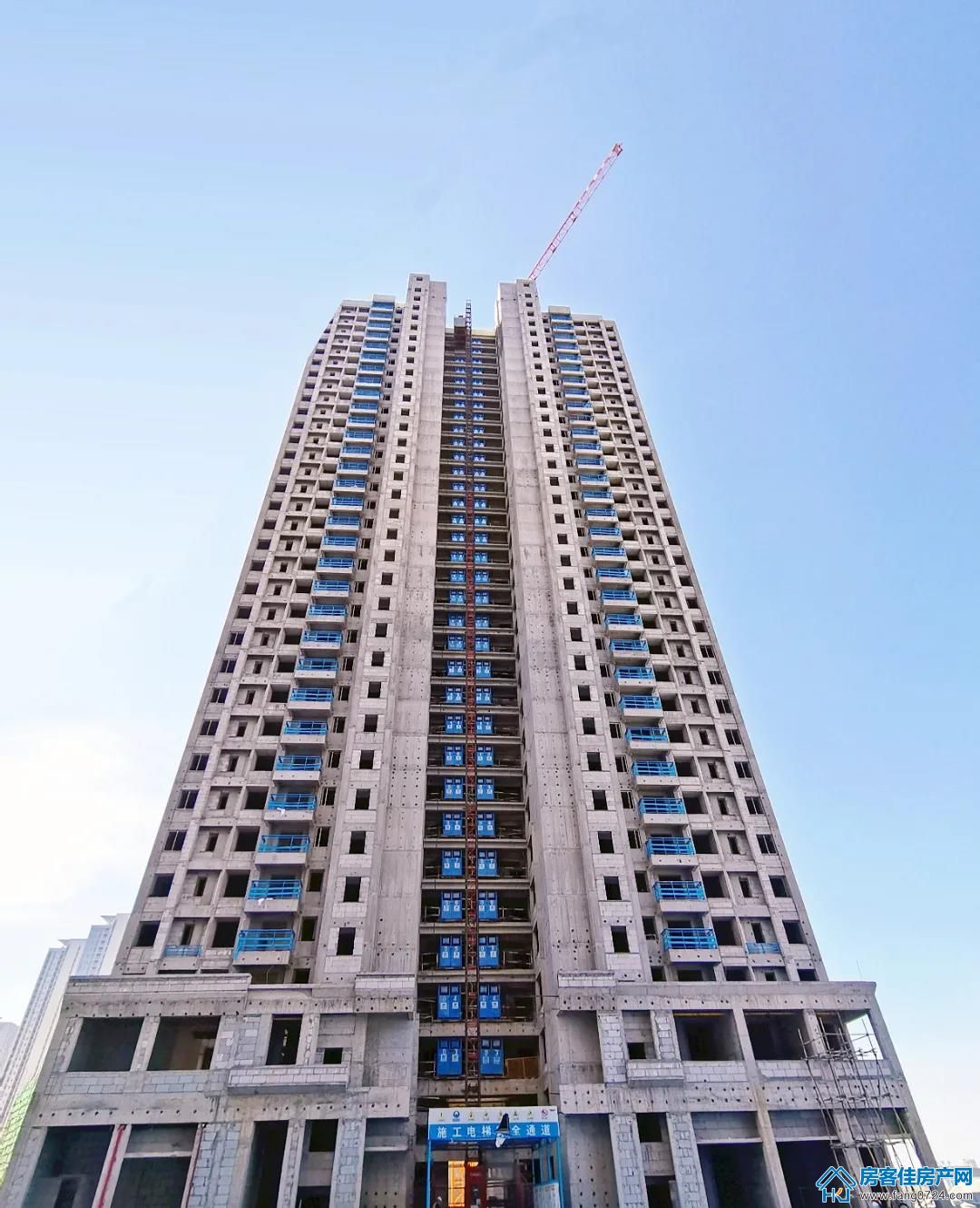 中建壹品璟苑 中建壹品璟苑