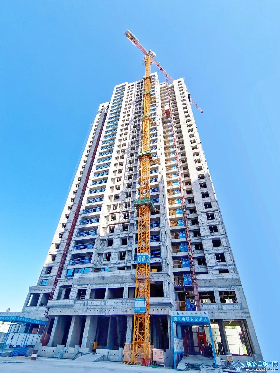中建壹品璟苑 中建壹品璟苑