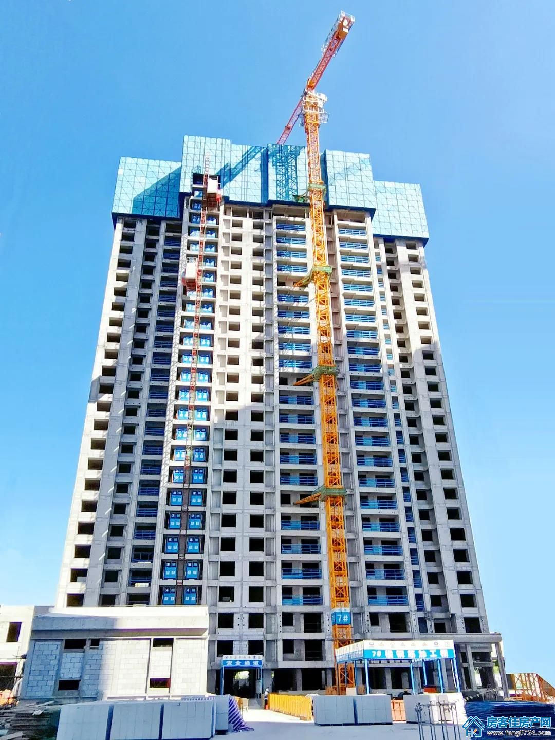 中建壹品璟苑 中建壹品璟苑