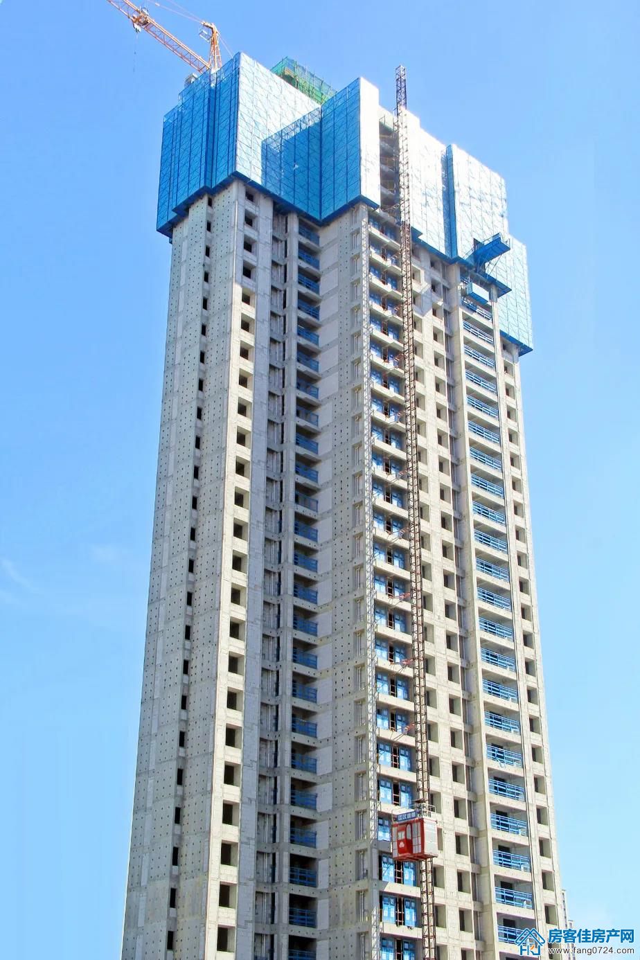中建壹品璟苑 中建壹品璟苑