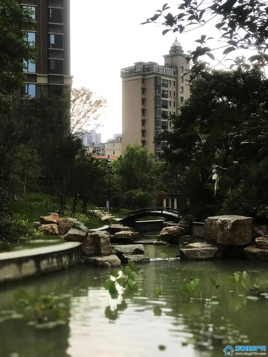 凯旋城 凯旋城