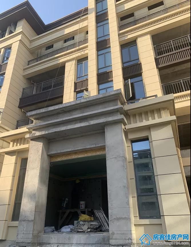 金樾府 金樾府