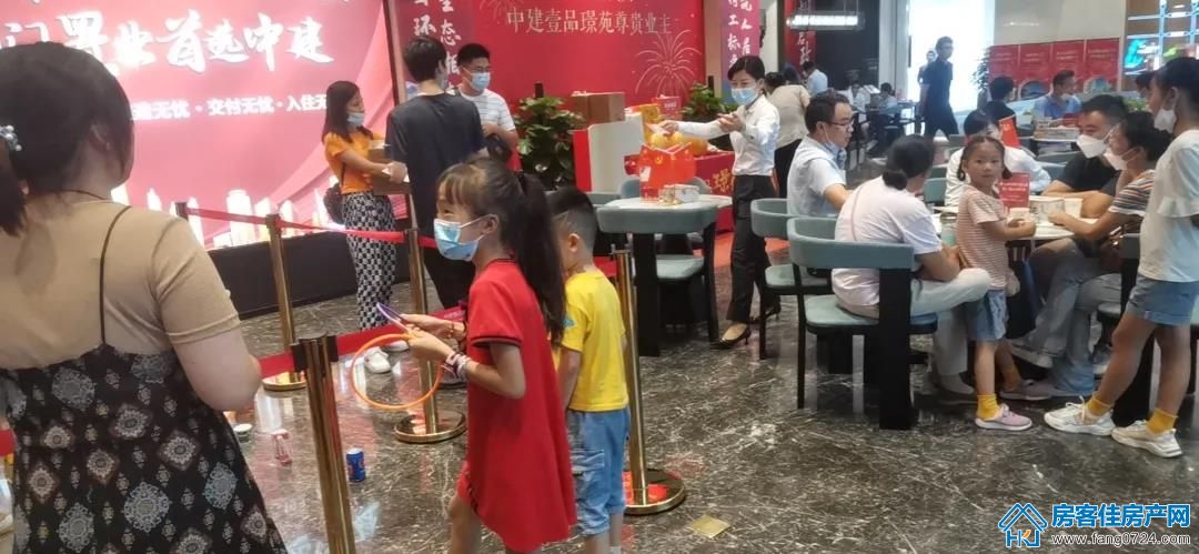 中建壹品璟苑 中建壹品璟苑