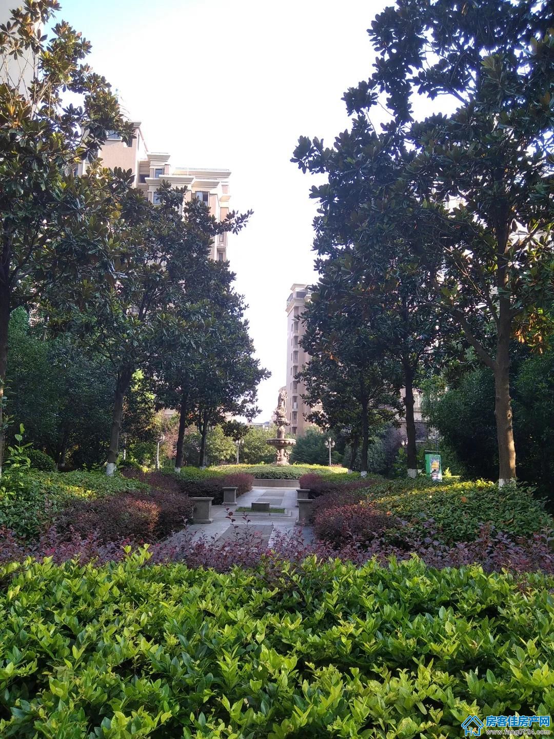 凯旋城 凯旋城