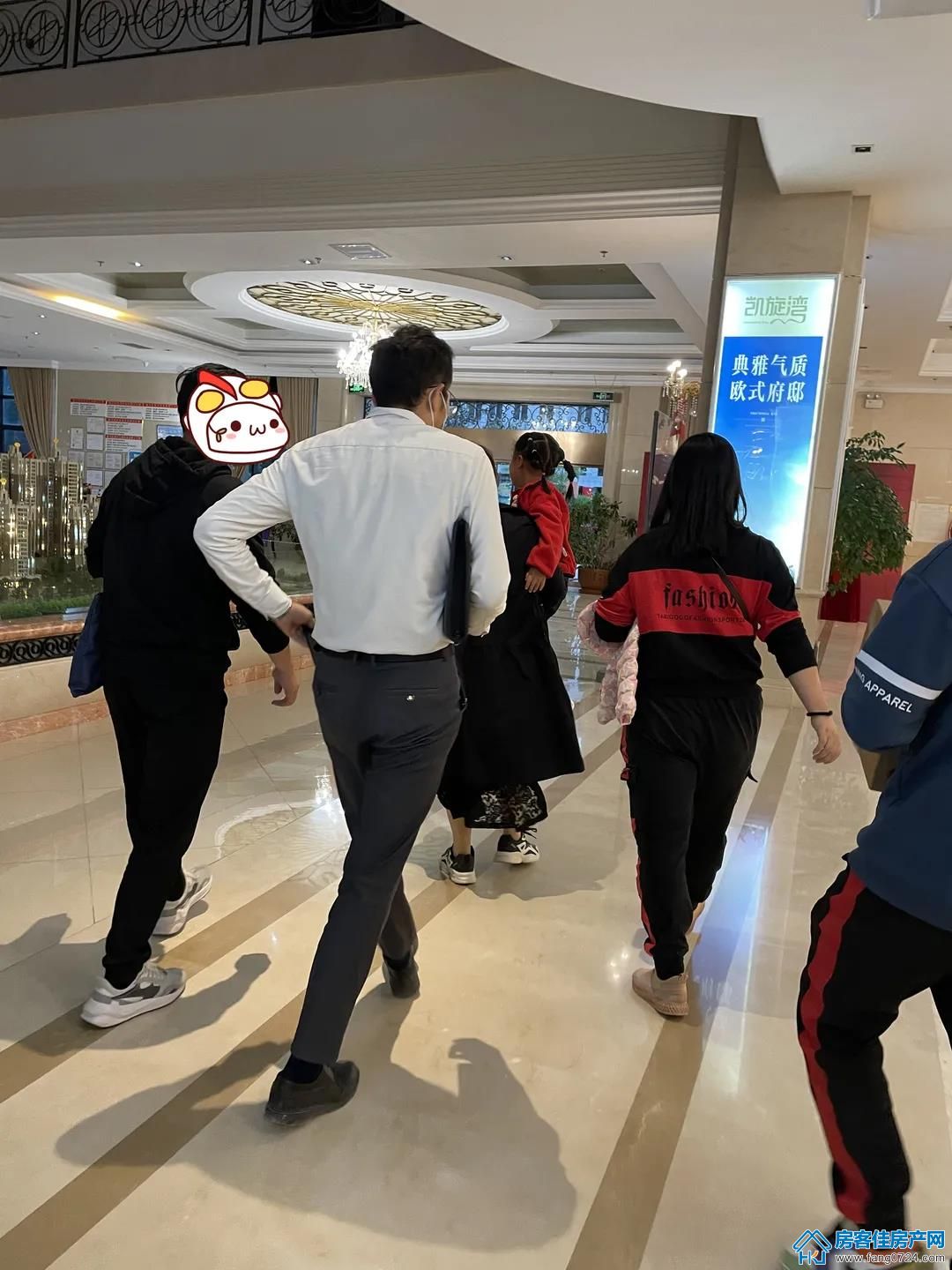凯旋湾 凯旋湾