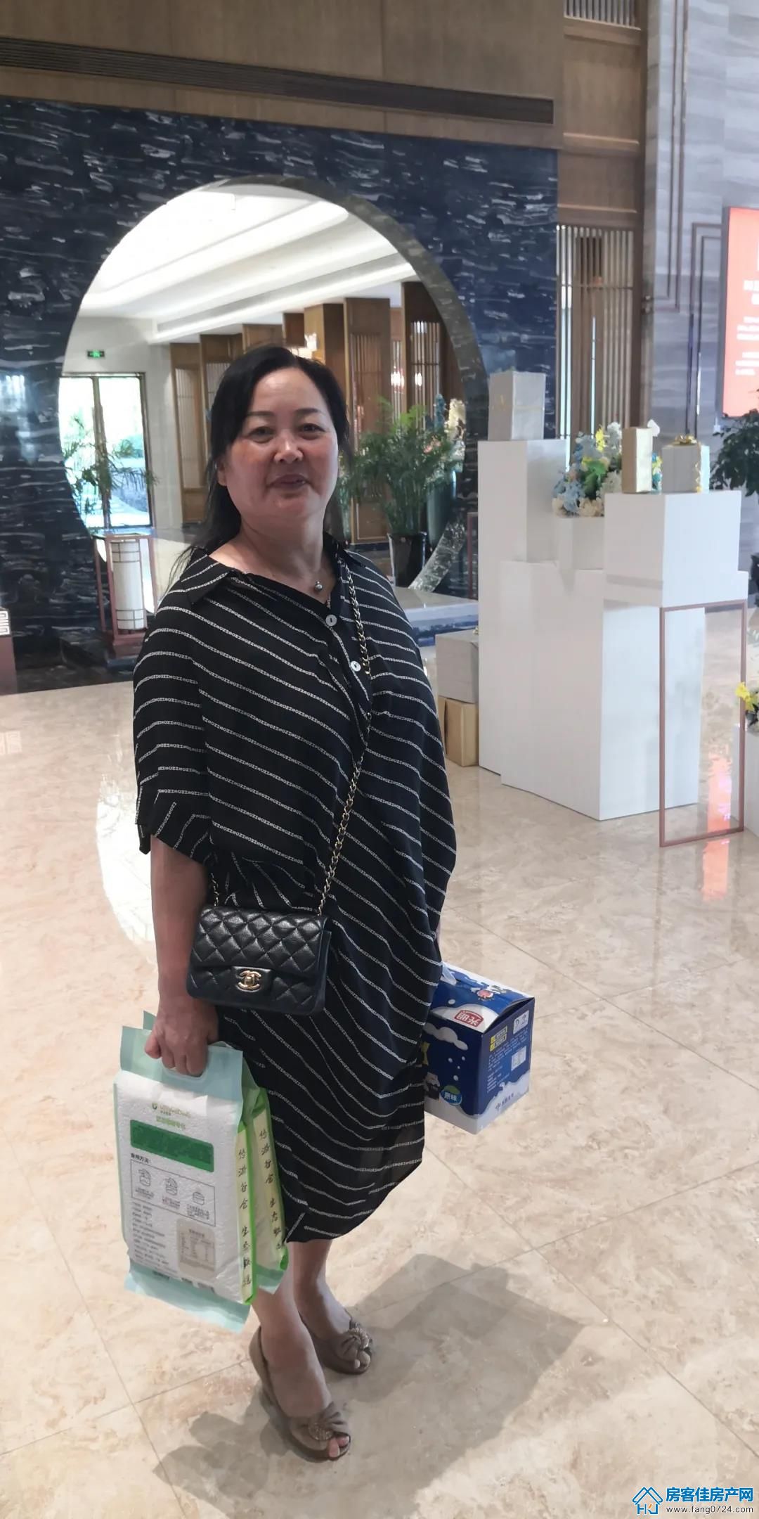 汇金中心·金樾府 汇金中心·金樾府