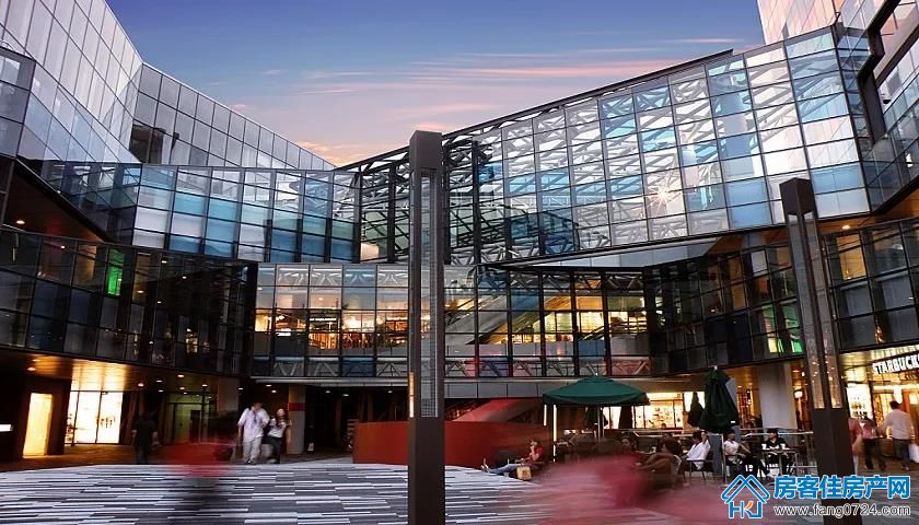 中建壹品璟苑 中建壹品璟苑