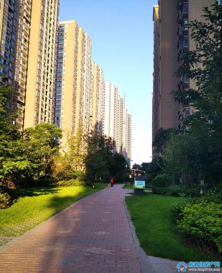 佳信·凯旋城 佳信·凯旋城