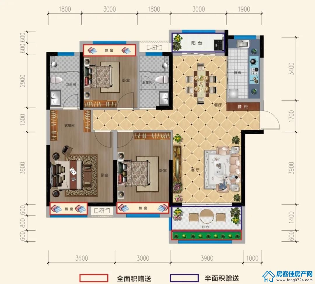 洋丰·象山玉园 洋丰·象山玉园