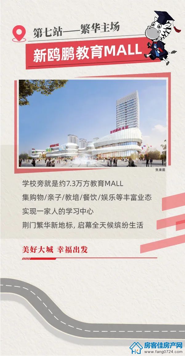 新鸥鹏教育城 新鸥鹏教育城