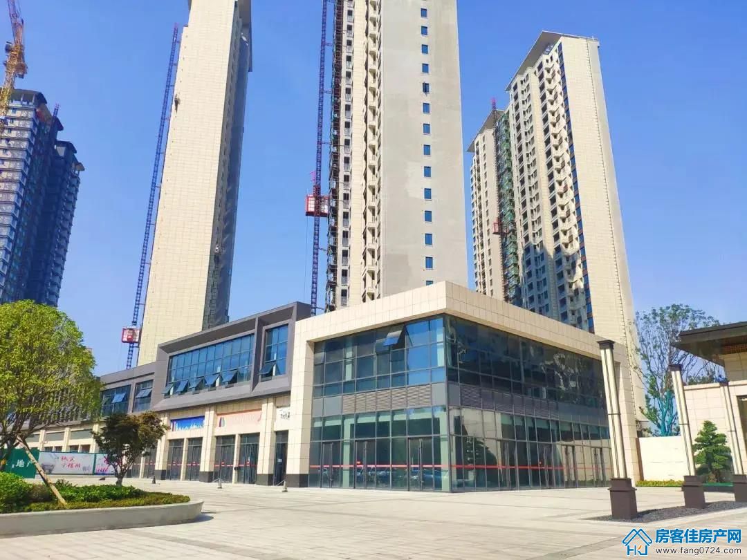 洋丰·象山玉园 洋丰·象山玉园