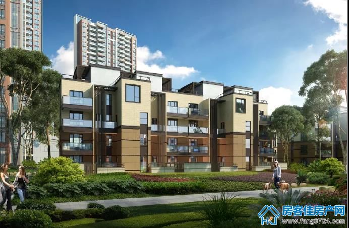 紫荆澜庭 紫荆澜庭