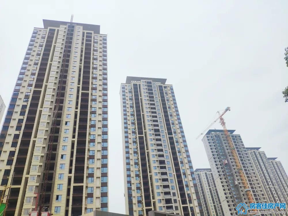 洋丰·象山玉园 洋丰·象山玉园