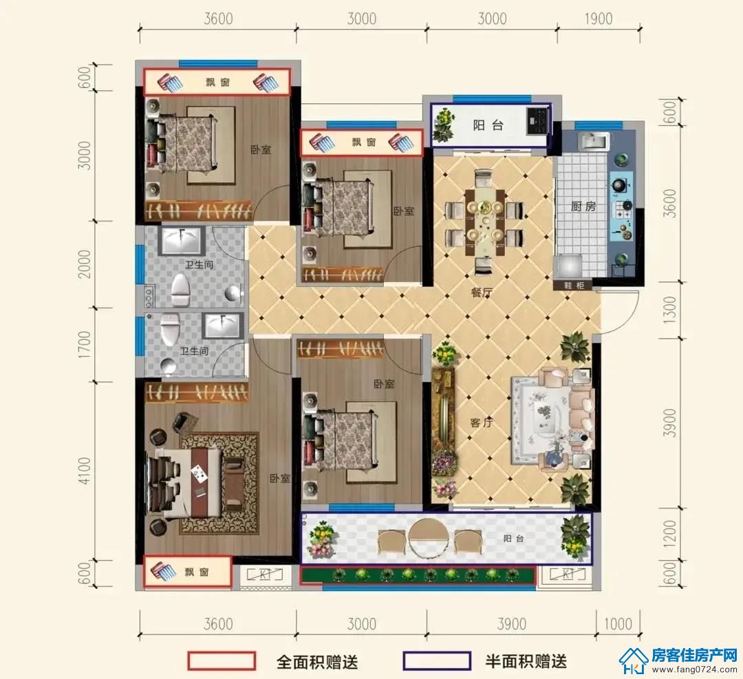 洋丰·象山玉园 洋丰·象山玉园