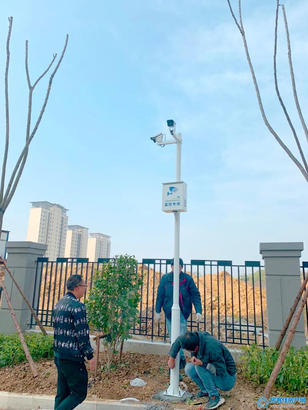 汇金中心·金樾府 汇金中心·金樾府
