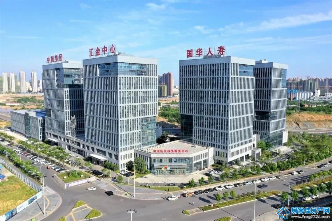 中建壹品璟苑 中建壹品璟苑
