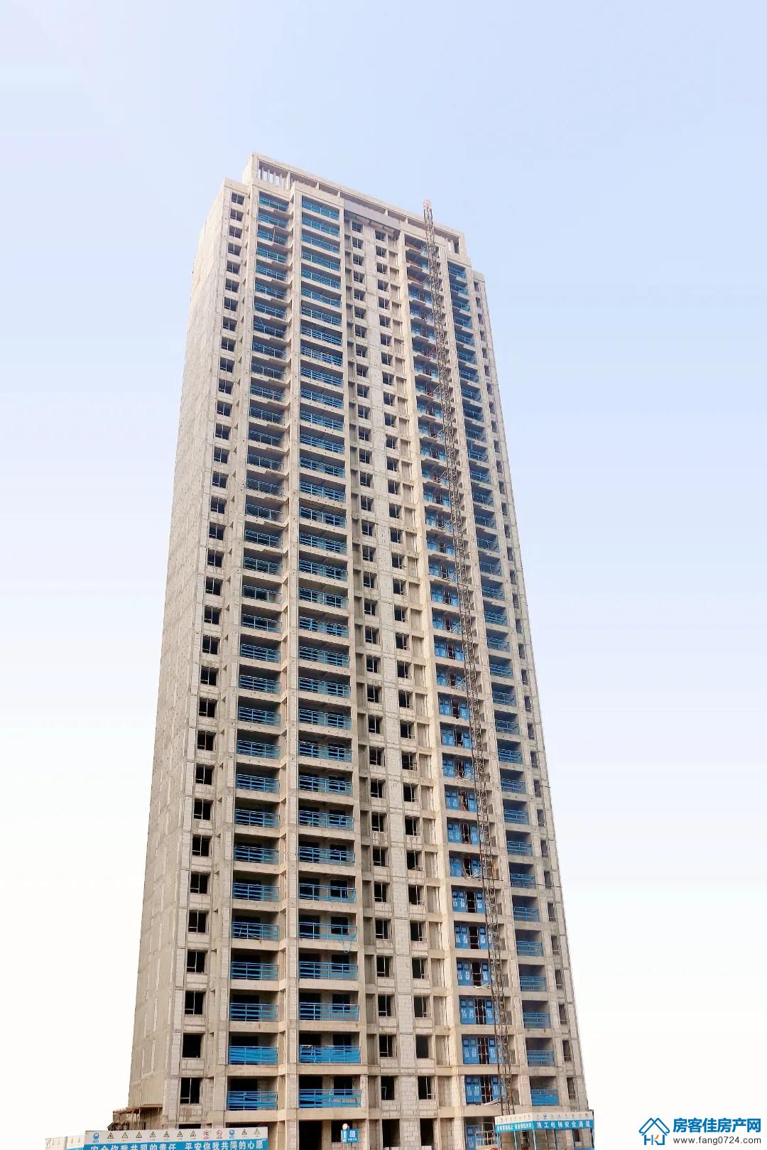 中建壹品璟苑 中建壹品璟苑