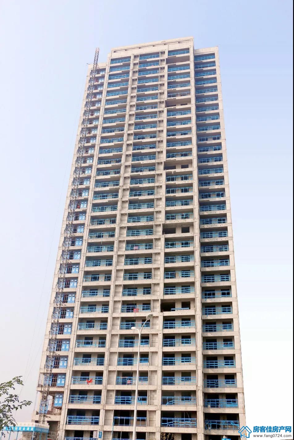 中建壹品璟苑 中建壹品璟苑