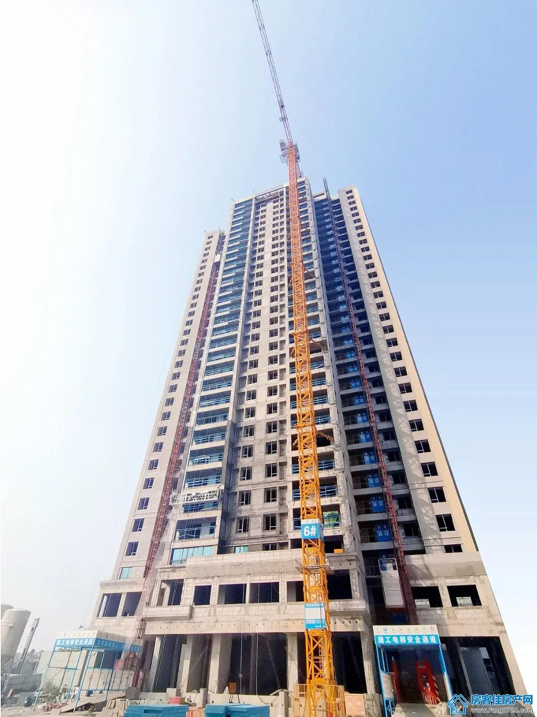 中建壹品璟苑 中建壹品璟苑