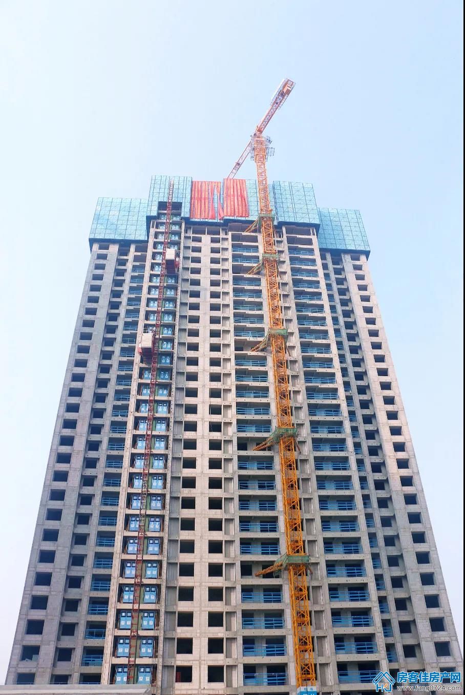 中建壹品璟苑 中建壹品璟苑